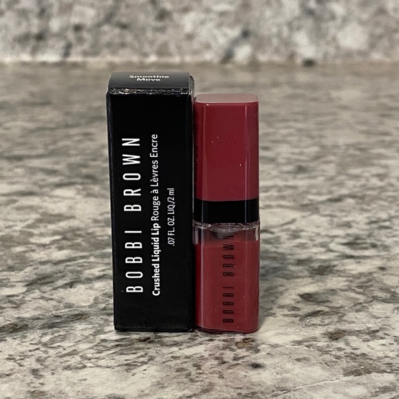 Bobbi Brown Crushed Liquid Lipstick - Picture 3 of 4